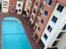 Mtwapa Luxury Apartments, Block 3