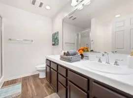 Relaxing Tustin Retreat – Spacious Private Room
