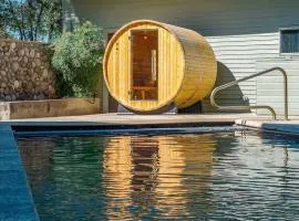 Montgomery Ranch - Main House