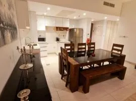 Private Unique furnished one bedroom with amazing sea view POOL GYM parking Pets allowed AL REEM ISLAND