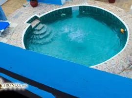 Hotel El Tronco Inc
