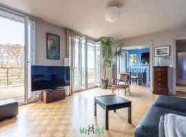 IDF - HUGO - CI - Séjour cosy aux portes de Paris