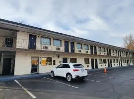 Turnpike Motel Richmond VA by Hotel O US 60