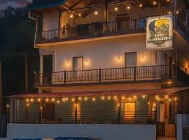 The Aura by Backpackers Stop