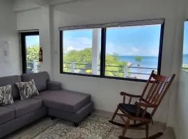 Lickety Split 2 - Northside, Oceanview Retreat