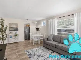 Cozy 2 Bedroom home, Dade City! #1