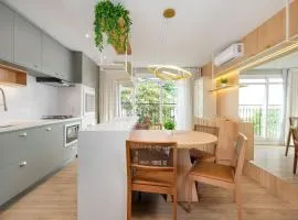 Charmoso Res Aire 2 dorm by Achei Gramado