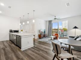 Dorsen Stay, self-catering accommodation in Atlanta