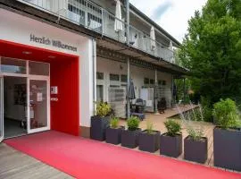 Elegant eingerichtete Ferienwohnung