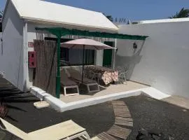 Sweet Bungalow Matagorda II