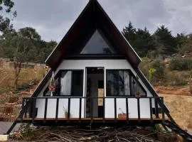 Casa Alquimia - La Alpina