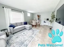 Cozy 2 Bedroom home, Dade City!