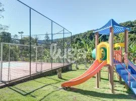 Sítio 4 Estações | Paz e Natureza