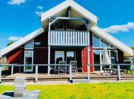 Ferienhaus im Ferienpark Mirow