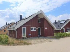 exklusives skandinavisches Ferienhaus
