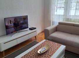 Apartman Centar, apartment in Drvar