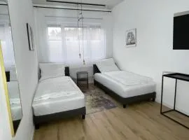 Business & fitter Apartment Schwabach