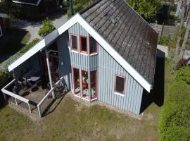 exklusives skandinavisches Ferienhaus