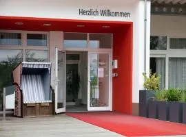 Elegant eingerichtete Ferienwohnung