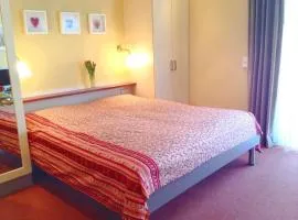 Elegant eingerichtete Ferienwohnung