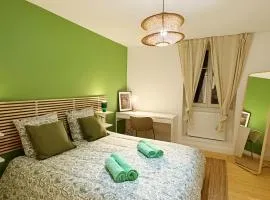 Résidence K - Séjour haut de gamme à Strasbourg