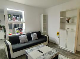 DIVLJI RAJ USLUGA SMESTAJa, ξενοδοχείο σε Mali Mokri Lug