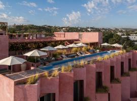 Laiva Hotel San Jose by Tasman, hotel poblíž Letiště Los Cabos - SJD, San José del Cabo