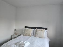 Relaxing and Comfort, ξενοδοχείο στο Πρέστον