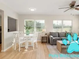 Spacious Zephyrhills Duplex #1