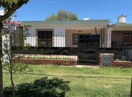 Complejo Corrientes Dpto2, hotel in Jesús María