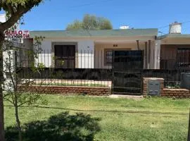 Complejo Corrientes Dpto2