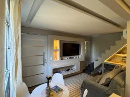 Boutique House - Ilha Grande, hotel em Abraão