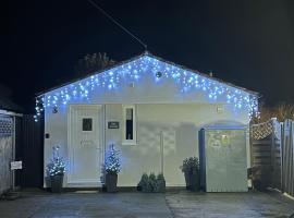 The Annexe Long Melford, ξενοδοχείο σε Long Melford