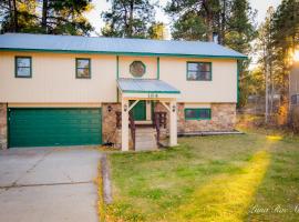 Durango Colorado Four Bedroom Two Bathroom Home, ξενοδοχείο σε Durango