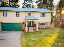 Durango Colorado Four Bedroom Two Bathroom Home
