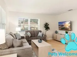 Spacious Duplex Zephyrhills #2