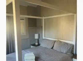 The Annex Apartment is on Cheddar Bridge Apartments