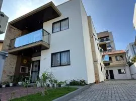 Apto novo Condomínio João Rimsa