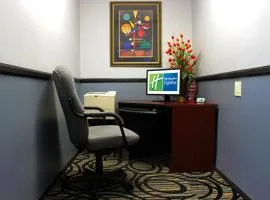 Holiday Inn Express Van Nuys by IHG