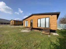 Tianeti Apple Cottages