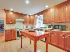Bromley Mtn Outdoor Hub! Family Gem w/ Game Room