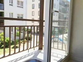 Departamento hualpen