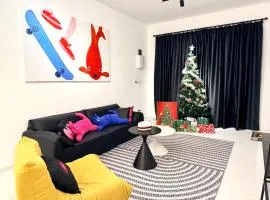 HeyMono #JPO #Senai Airport #IOI mall #Landed #Netflix