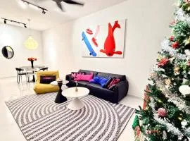 HeyMono #JPO #Senai Airport #IOI mall #Landed #Netflix