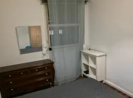 Habitación zabalburu D&S