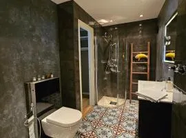 Downtown apartment in Svolvær