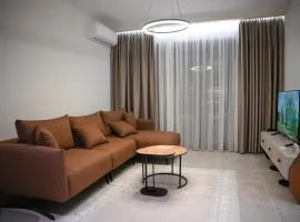 Urban Comfort Apartment
