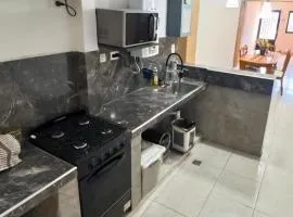 Casa funcional en Ledesma