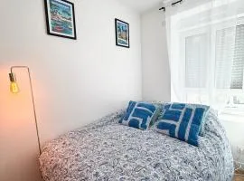 Appartements meublés Brest centre