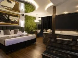 Hotel Motel Paradiso - Passo Fundo-RS